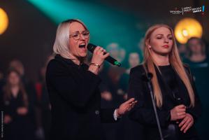 Koncert Pasyjny w świątecznym nastroju